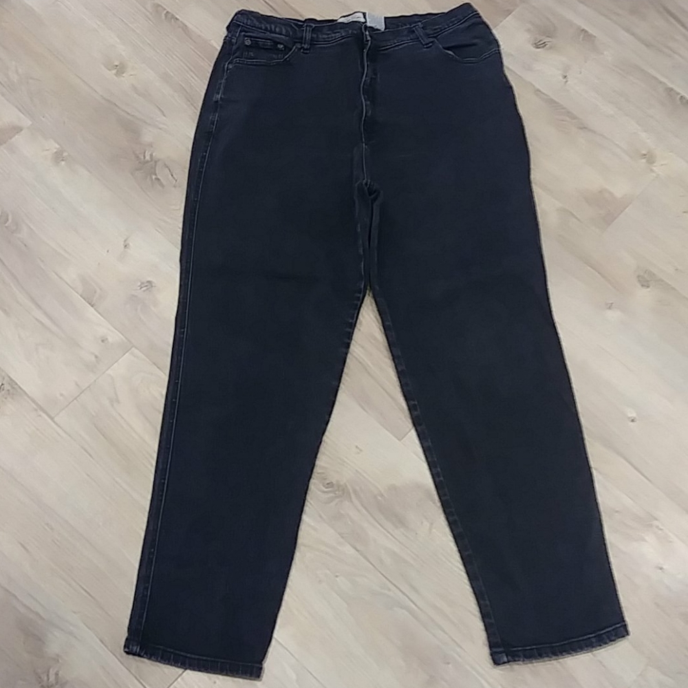 St. John's Bay Stretch Women's Jeans - Picture 2 of 8